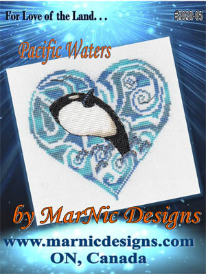 Pacific Waters